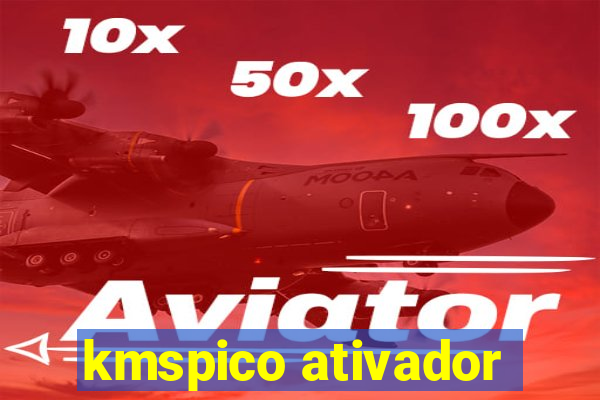 kmspico ativador